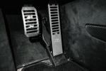 McLaren Senna Vega Blue 2019 года